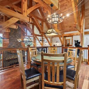 Photo #45 of 390 Line Creek Farm Road, Yanceyville, NC 123.1 acres