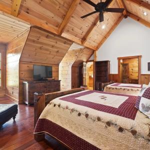 Photo #49 of 390 Line Creek Farm Road, Yanceyville, NC 123.1 acres