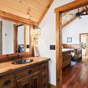 Photo #52 of 390 Line Creek Farm Road, Yanceyville, NC 123.1 acres