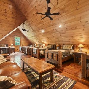 Photo #53 of 390 Line Creek Farm Road, Yanceyville, NC 123.1 acres