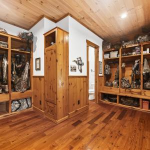 Photo #56 of 390 Line Creek Farm Road, Yanceyville, NC 123.1 acres