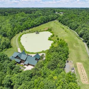 Photo #60 of 390 Line Creek Farm Road, Yanceyville, NC 123.1 acres