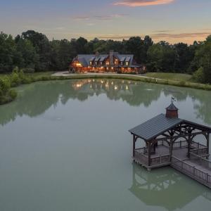 Photo #63 of 390 Line Creek Farm Road, Yanceyville, NC 123.1 acres