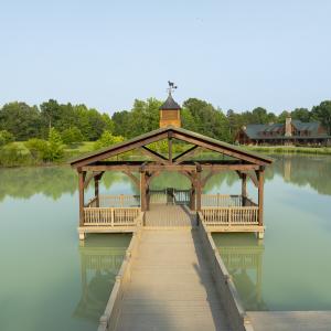 Photo #65 of 390 Line Creek Farm Road, Yanceyville, NC 123.1 acres