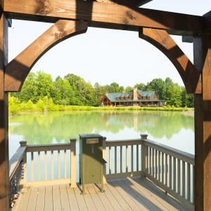 Photo #69 of 390 Line Creek Farm Road, Yanceyville, NC 123.1 acres