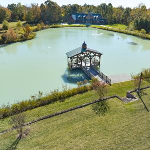 Photo #70 of 390 Line Creek Farm Road, Yanceyville, NC 123.1 acres