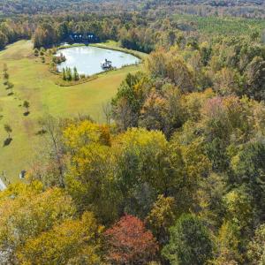 Photo #72 of 390 Line Creek Farm Road, Yanceyville, NC 123.1 acres