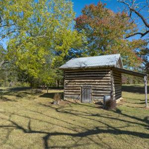 Photo #74 of 390 Line Creek Farm Road, Yanceyville, NC 123.1 acres