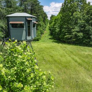 Photo #78 of 390 Line Creek Farm Road, Yanceyville, NC 123.1 acres