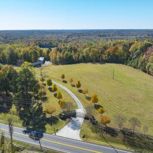 Photo #88 of 390 Line Creek Farm Road, Yanceyville, NC 123.1 acres