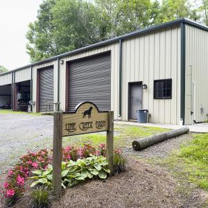 Photo #103 of 390 Line Creek Farm Road, Yanceyville, NC 123.1 acres