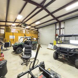 Photo #104 of 390 Line Creek Farm Road, Yanceyville, NC 123.1 acres