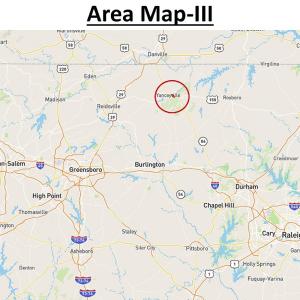 Photo #109 of 390 Line Creek Farm Road, Yanceyville, NC 123.1 acres