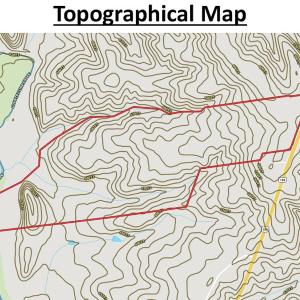 Photo #110 of 390 Line Creek Farm Road, Yanceyville, NC 123.1 acres