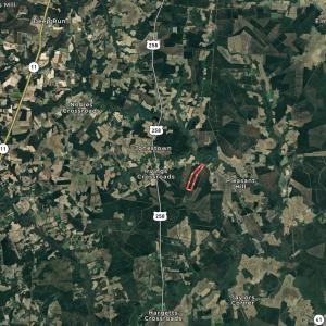 Photo #38 of Off E Pleasant Hill Rd, Pink Hill, NC 81.0 acres
