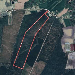 Photo #39 of Off E Pleasant Hill Rd, Pink Hill, NC 81.0 acres
