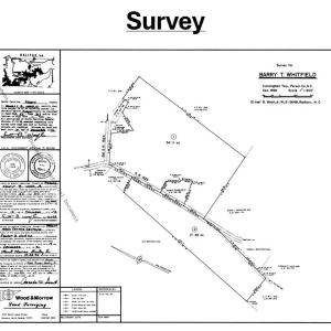 Photo #10 of Off Ephesus Church Road, Semora, NC 17.5 acres