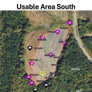 Photo #18 of Off Ephesus Church Road, Semora, NC 17.5 acres