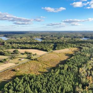 Photo #1 of Off Ephesus Church Road, Semora, NC 17.5 acres