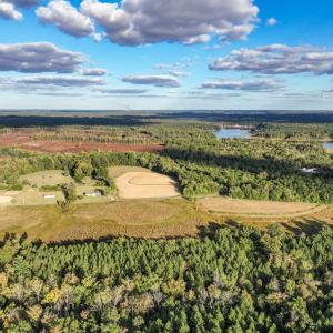 Photo #6 of Off Ephesus Church Road, Semora, NC 17.5 acres