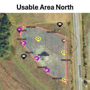 Photo #7 of Off Ephesus Church Road, Semora, NC 17.5 acres