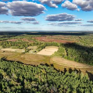 Photo #8 of Off Ephesus Church Road, Semora, NC 17.5 acres