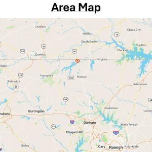 Photo #25 of Off Ephesus Church Road, Semora, NC 17.5 acres