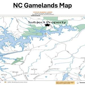 Photo #27 of Off Ephesus Church Road, Semora, NC 17.5 acres