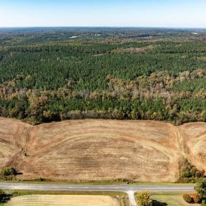 Photo #33 of Off Ephesus Church Road, Semora, NC 17.5 acres