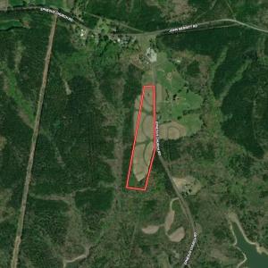 Photo #45 of Off Ephesus Church Road, Semora, NC 17.5 acres