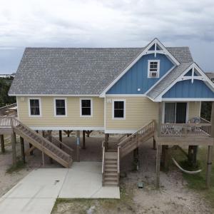 Photo #1 of 57169 Pricilla Curve Road, Hatteras, NC 0.3 acres