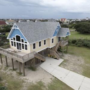 Photo #2 of 57169 Pricilla Curve Road, Hatteras, NC 0.3 acres