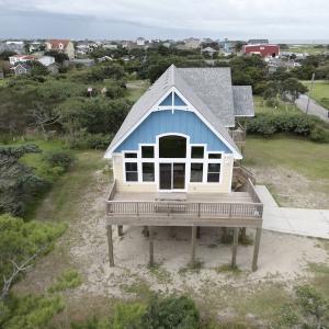 Photo #3 of 57169 Pricilla Curve Road, Hatteras, NC 0.3 acres