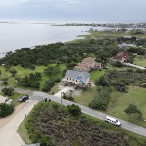 Photo #4 of 57169 Pricilla Curve Road, Hatteras, NC 0.3 acres