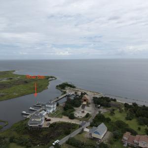 Photo #5 of 57169 Pricilla Curve Road, Hatteras, NC 0.3 acres