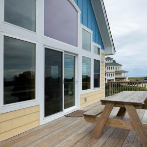 Photo #6 of 57169 Pricilla Curve Road, Hatteras, NC 0.3 acres