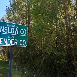 Photo #22 of 24451 Highway 50 , Maple Hill, NC 11.0 acres