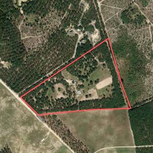 Photo #97 of 2338 Etters Lane, Cassatt, SC 28.0 acres