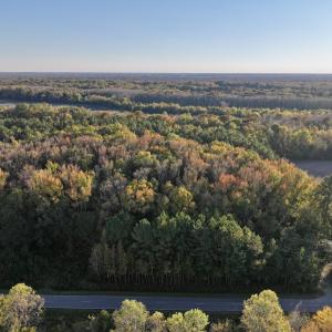 Photo #1 of 247 Quitsna Road, Windsor, NC 16.6 acres