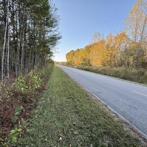 Photo #28 of 247 Quitsna Road, Windsor, NC 16.6 acres