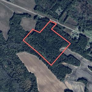Photo #30 of 247 Quitsna Road, Windsor, NC 16.6 acres