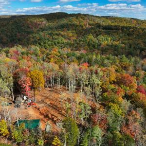 Photo #2 of Off Handy Mountain Dr, Stuart, VA 47.0 acres