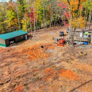 Photo #4 of Off Handy Mountain Dr, Stuart, VA 47.0 acres