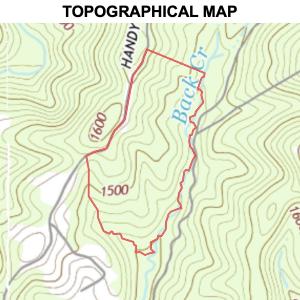 Photo #25 of Off Handy Mountain Dr, Stuart, VA 47.0 acres