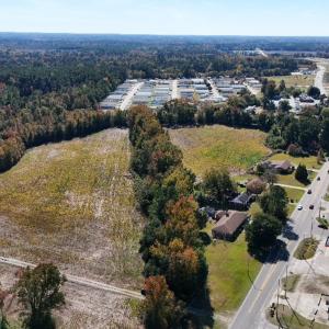 Photo #10 of Off Martin Luther King Jr Drive, Lumberton, NC 38.5 acres