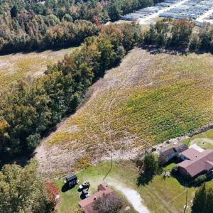 Photo #11 of Off Martin Luther King Jr Drive, Lumberton, NC 38.5 acres