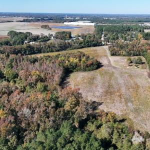 Photo #1 of Off Martin Luther King Jr Drive, Lumberton, NC 38.5 acres