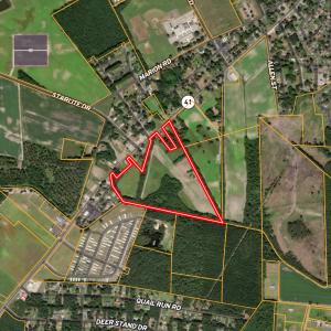 Photo #17 of Off Martin Luther King Jr Drive, Lumberton, NC 38.5 acres