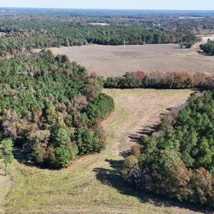 Photo #2 of Off W. Powersville Rd, Lumberton, NC 49.0 acres
