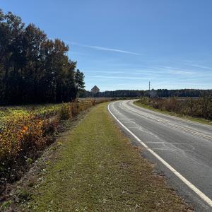 Photo #40 of Off W. Powersville Rd, Lumberton, NC 49.0 acres